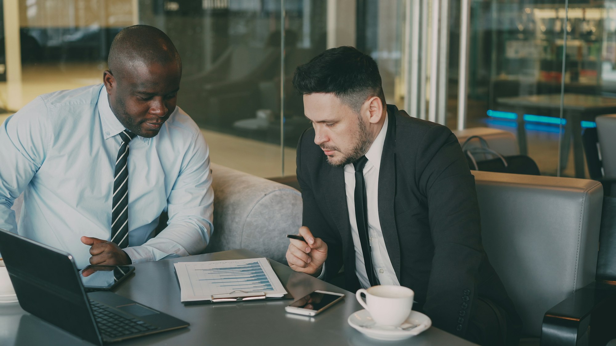 Opportunity Zone Software for QOF Teams | OZ Tracking
